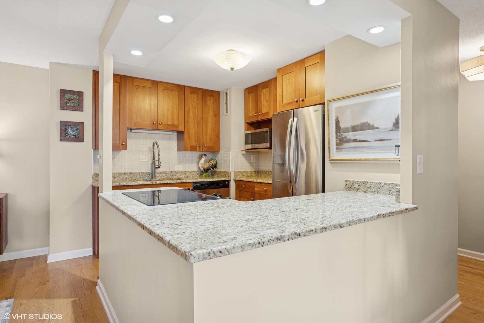 1415 N Dearborn Street Unit: 11B