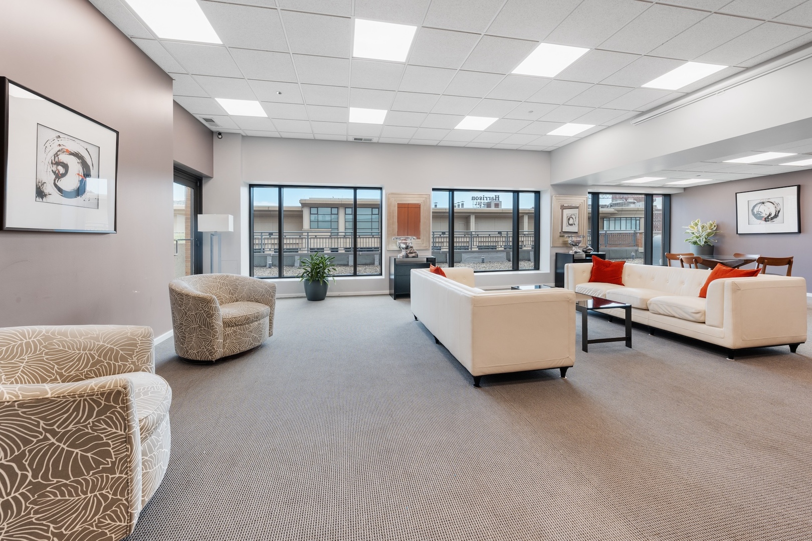 520 S State Street Unit: 1722