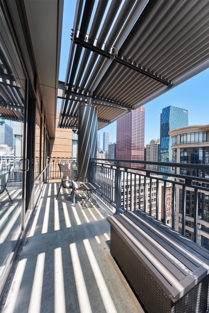 520 S State Street Unit: 1722