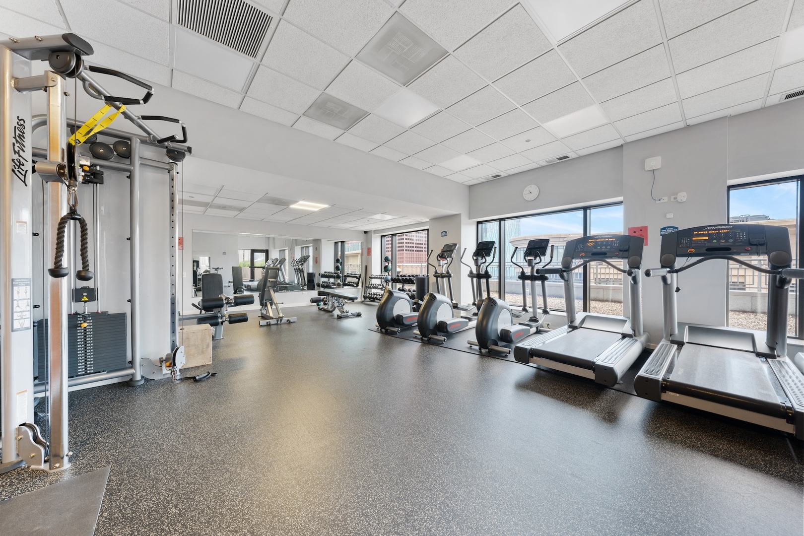 520 S State Street Unit: 1722