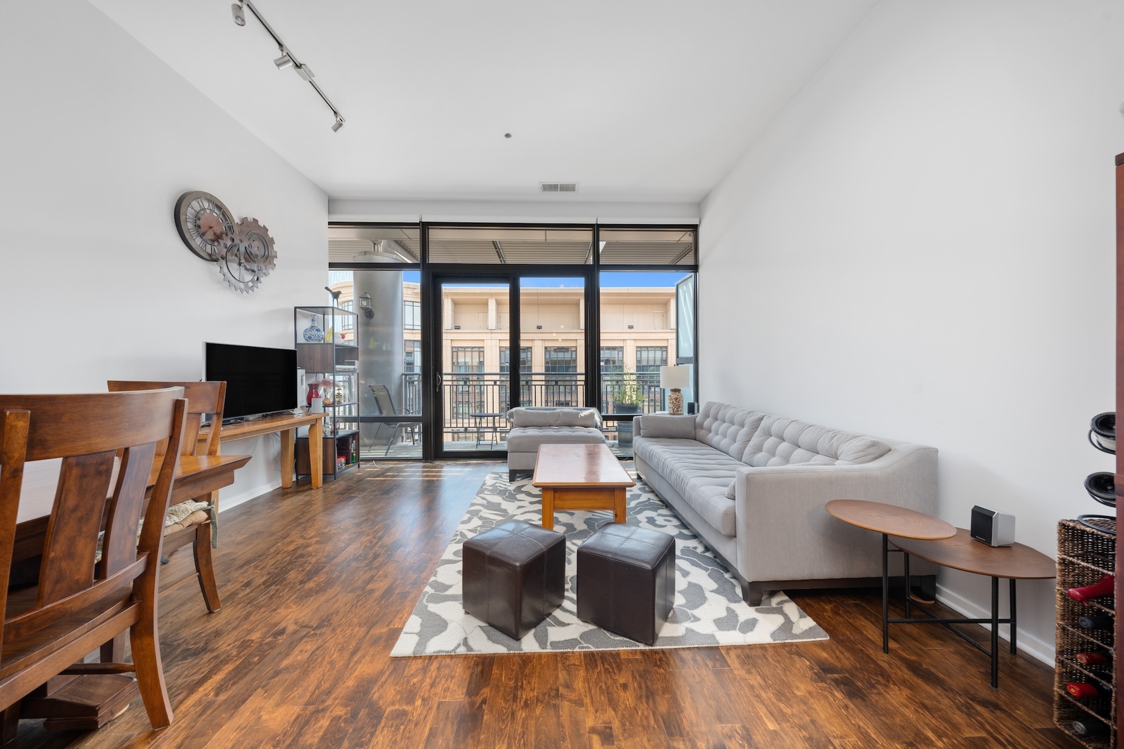 520 S State Street Unit: 1722