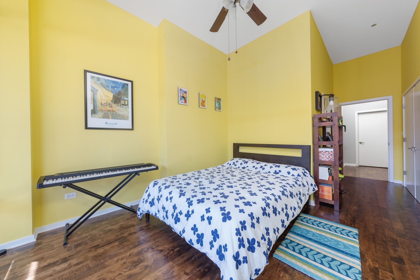 520 S State Street Unit: 1722