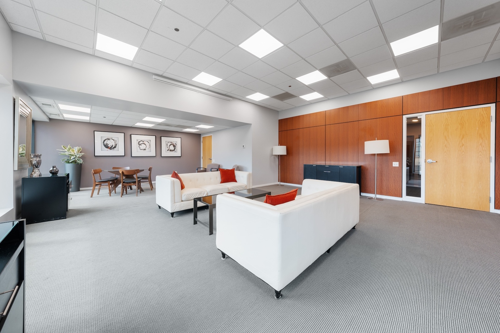 520 S State Street Unit: 1722