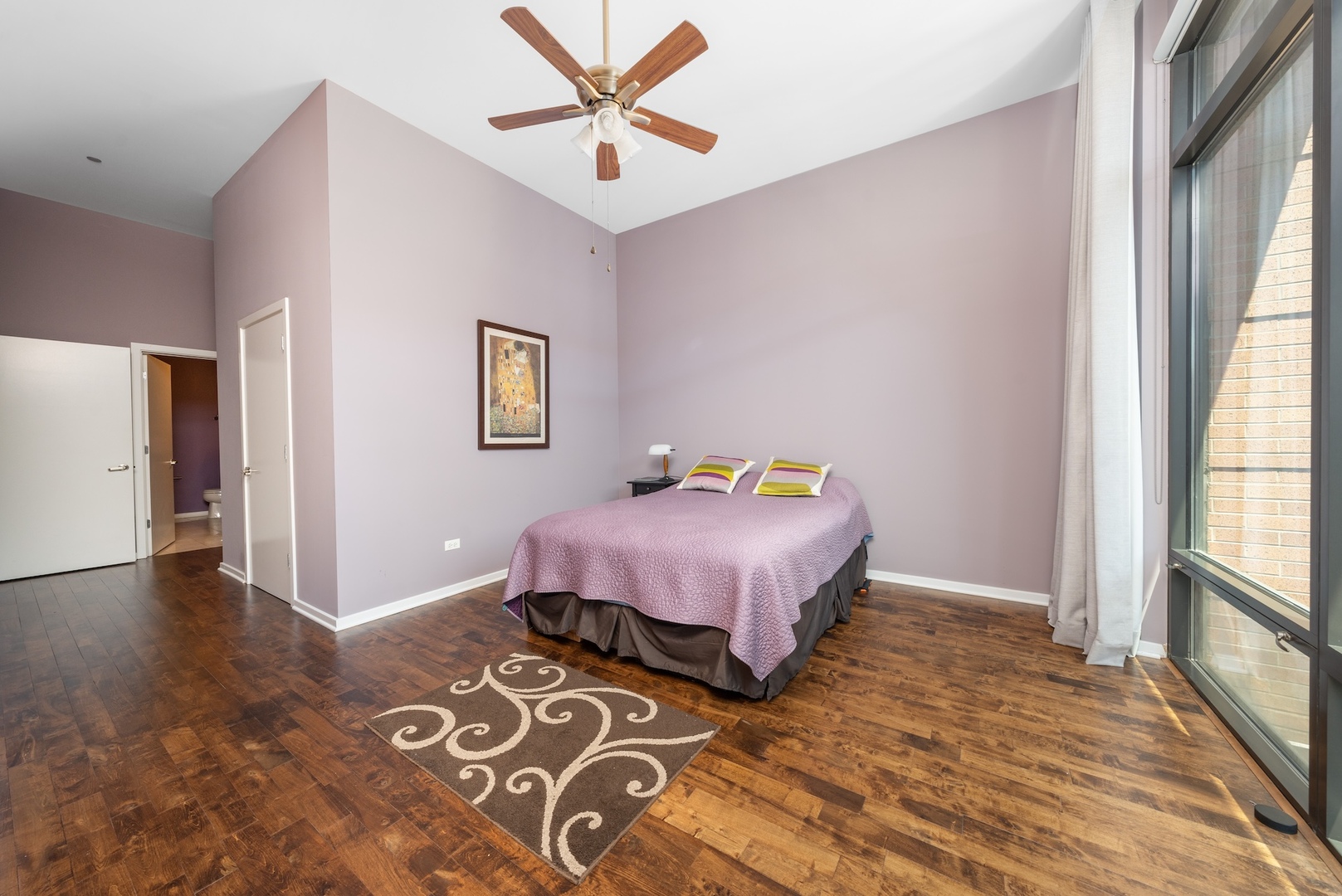 520 S State Street Unit: 1722