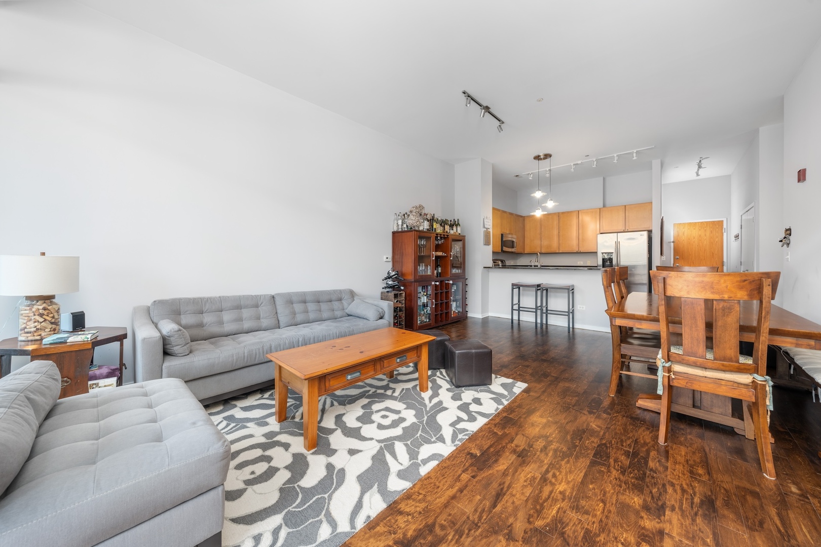520 S State Street Unit: 1722
