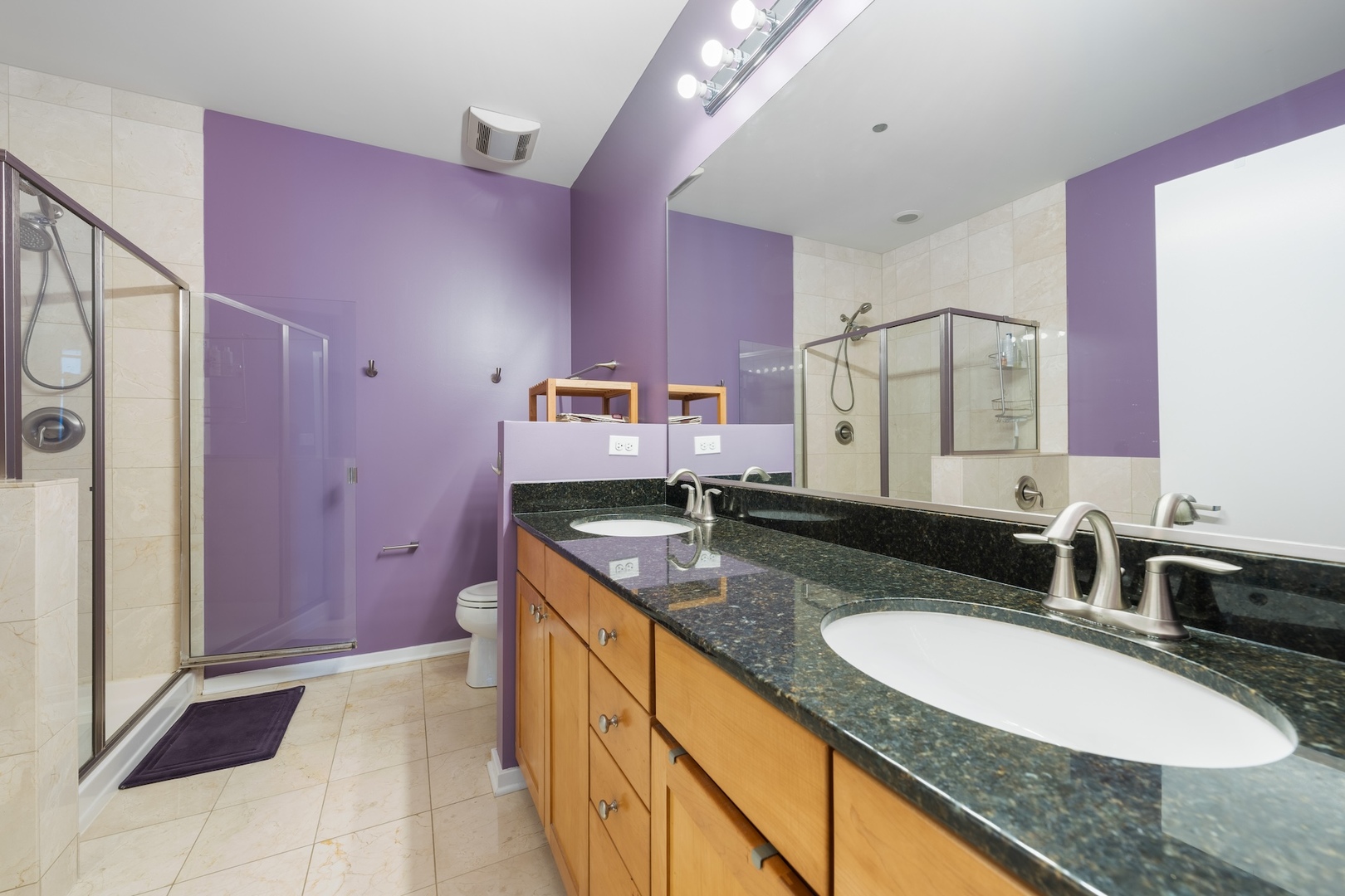 520 S State Street Unit: 1722