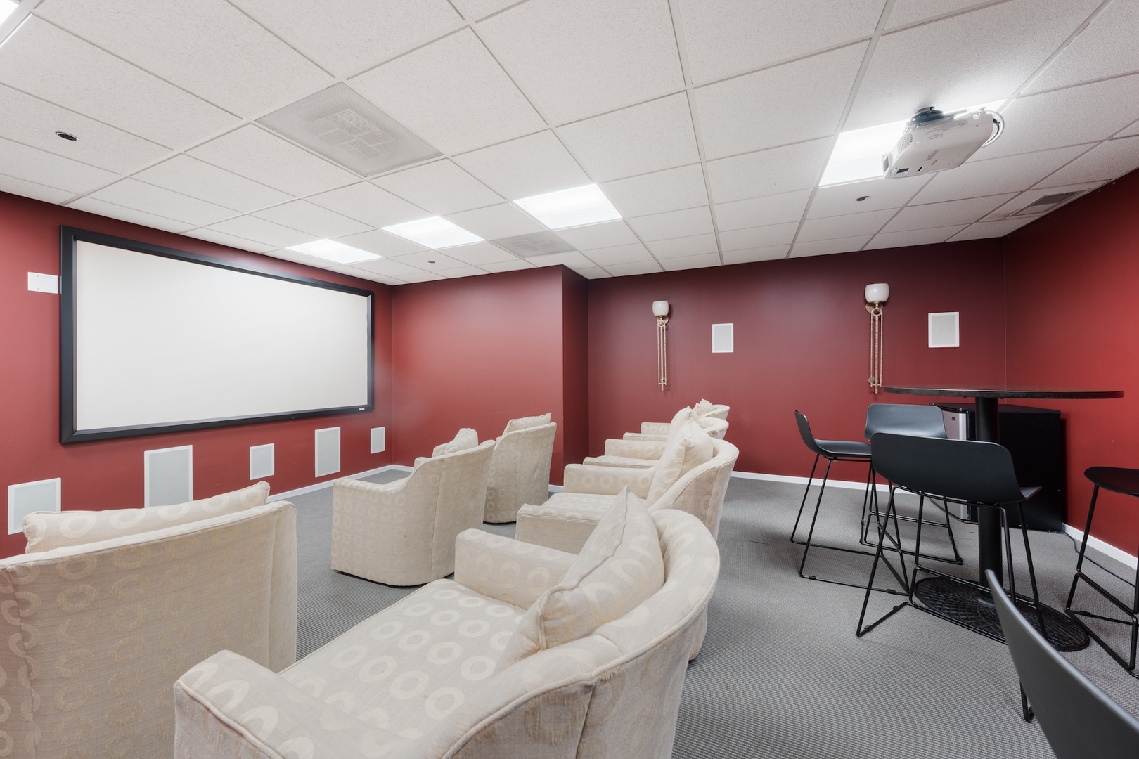 520 S State Street Unit: 1722