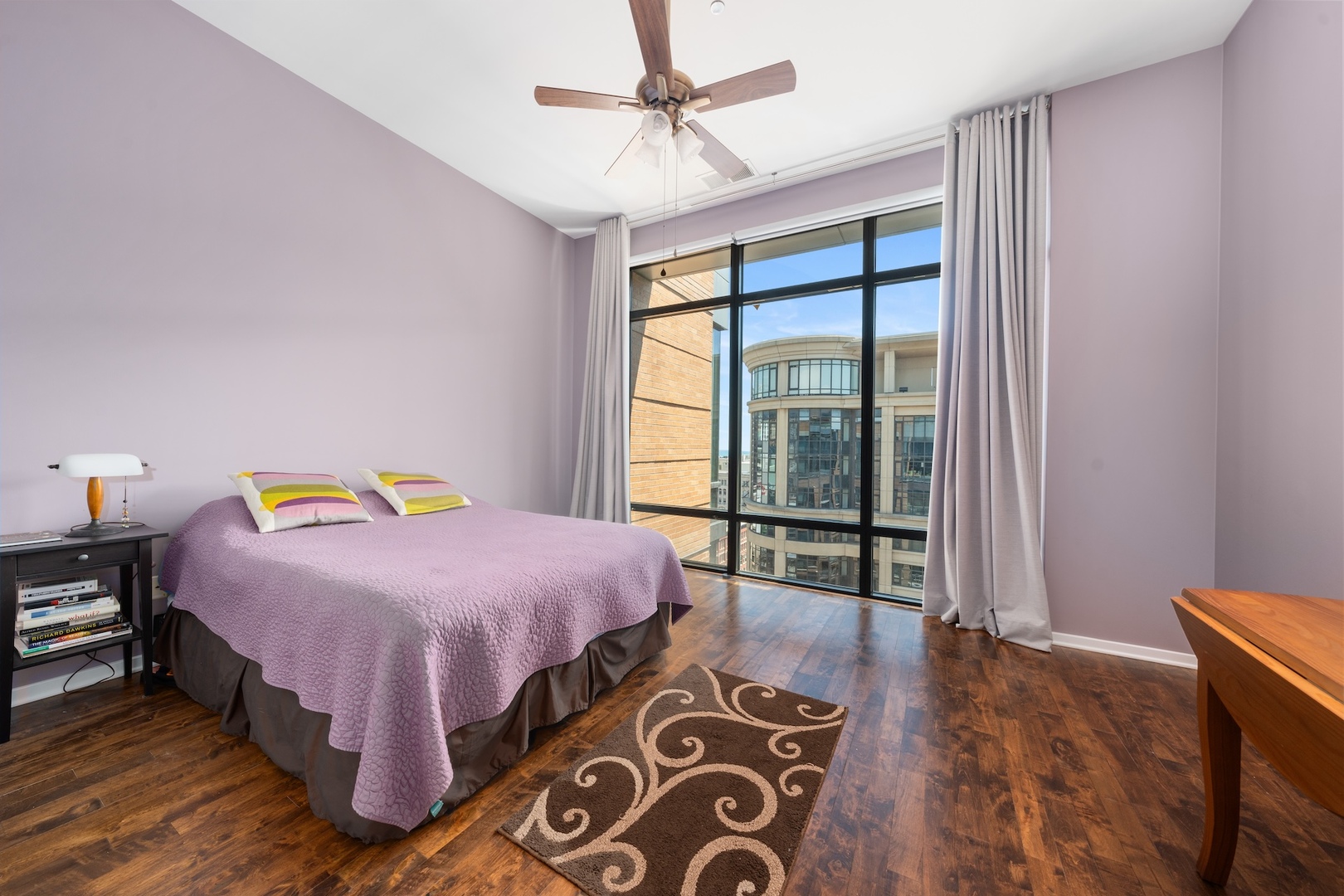 520 S State Street Unit: 1722