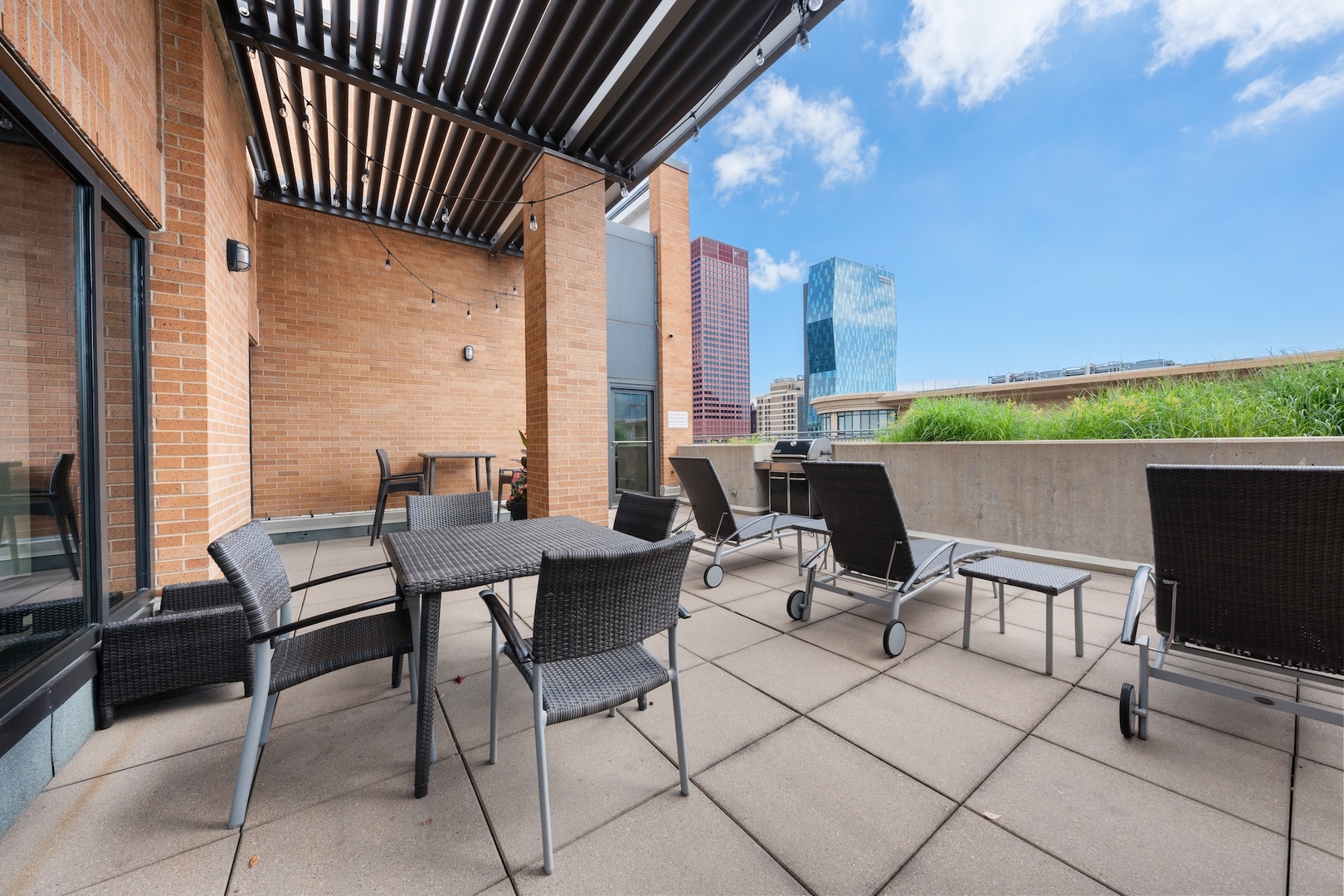 520 S State Street Unit: 1722