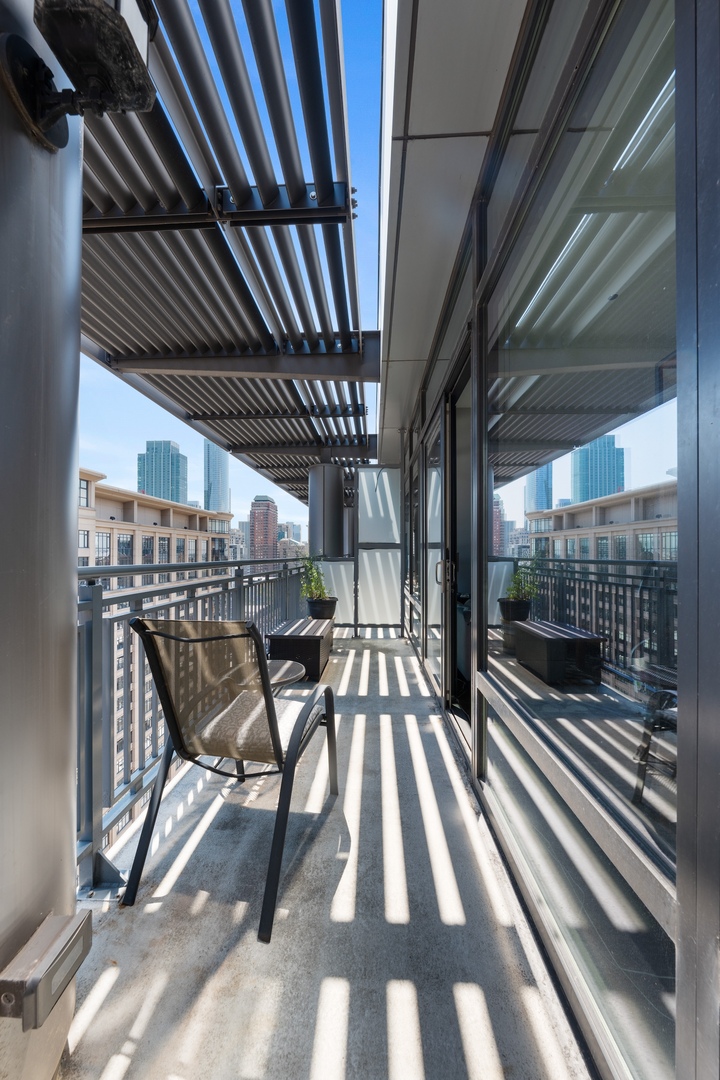 520 S State Street Unit: 1722