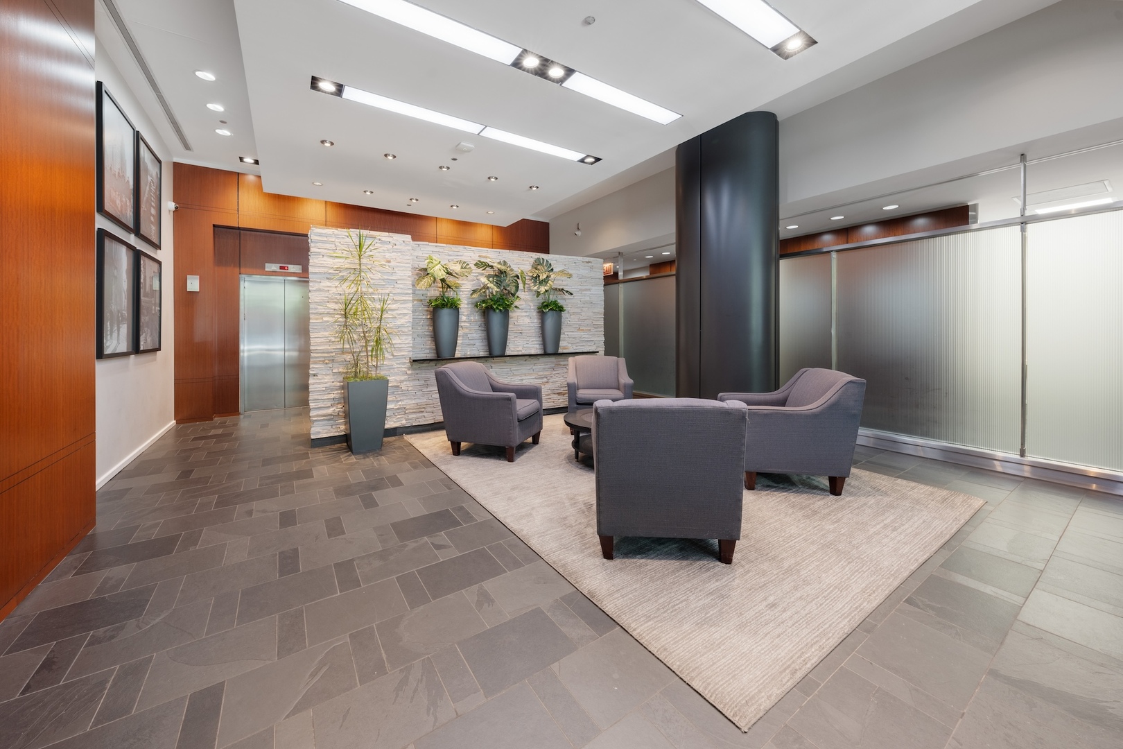 520 S State Street Unit: 1722