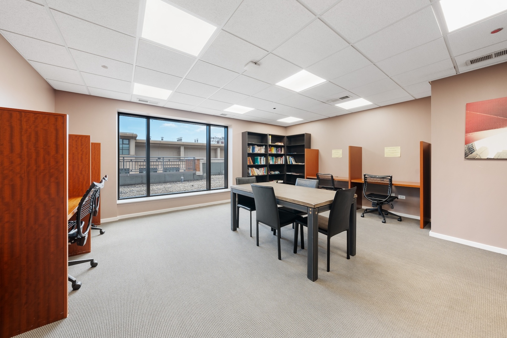 520 S State Street Unit: 1722