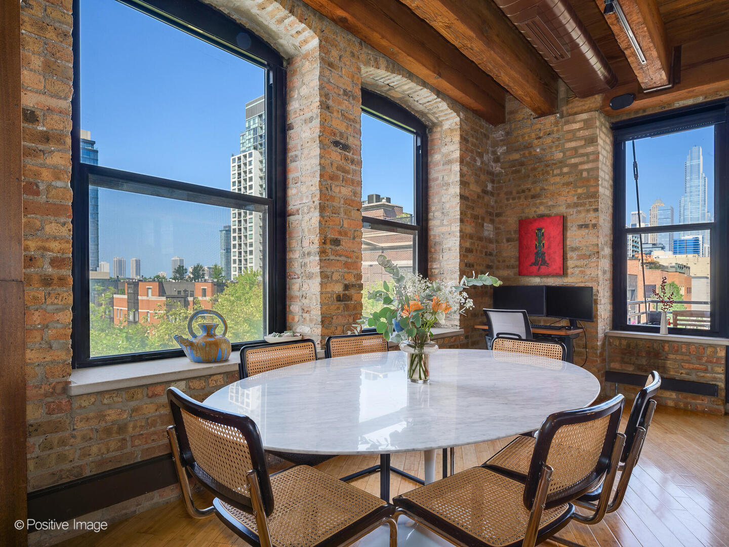 520 W Huron Street Unit: 410