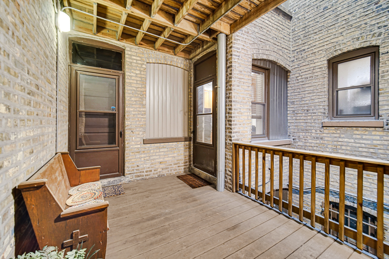 3001 W Logan Boulevard Unit: 1