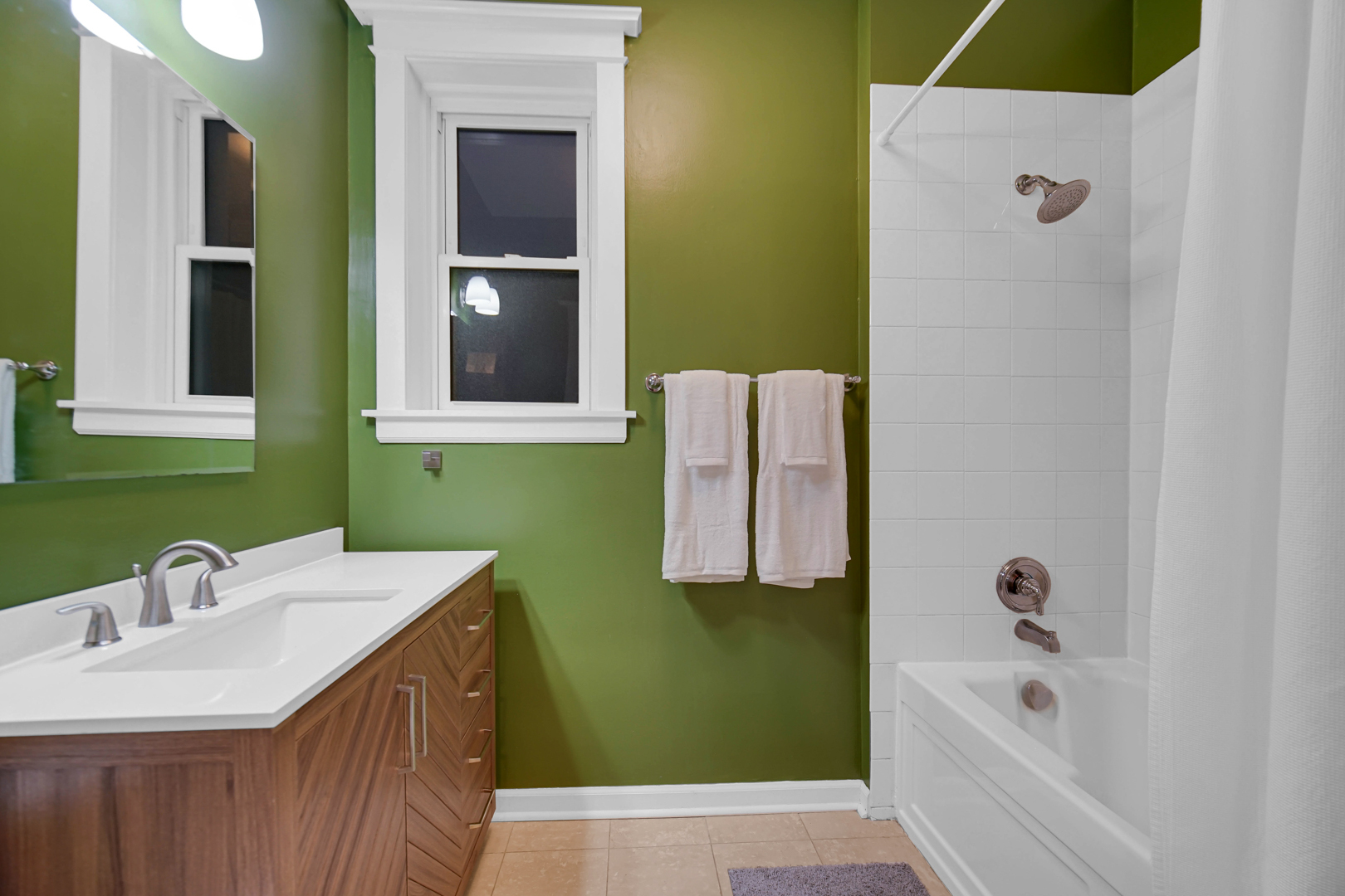 3001 W Logan Boulevard Unit: 1