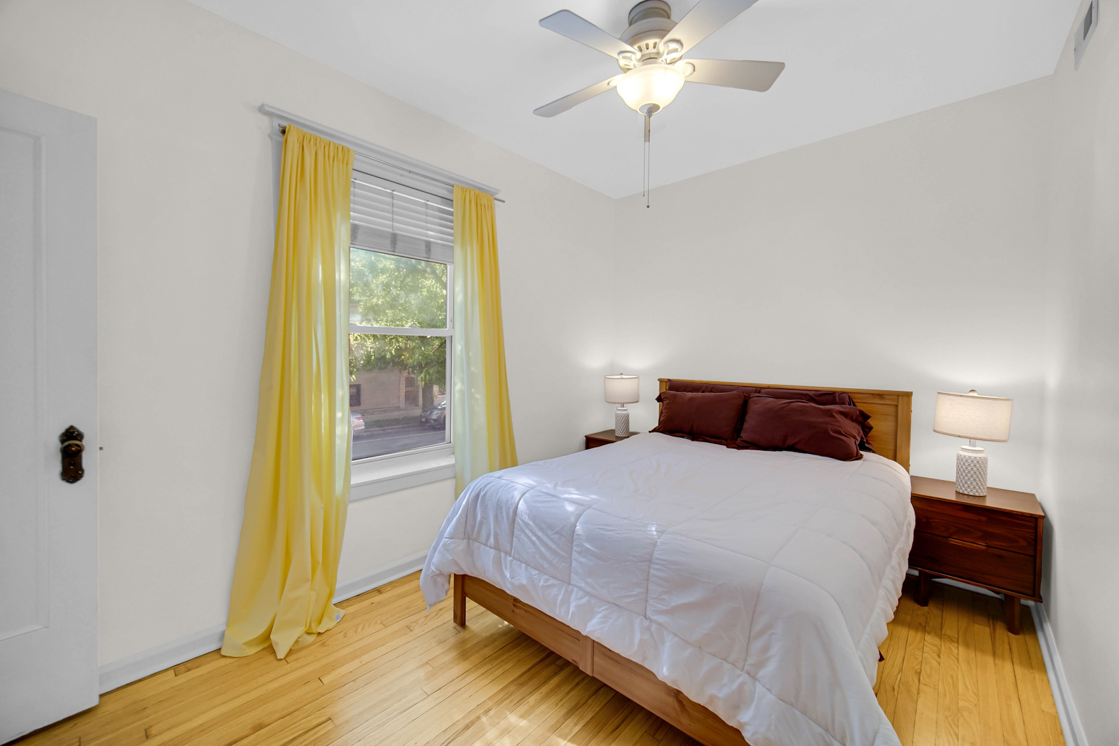 3001 W Logan Boulevard Unit: 1