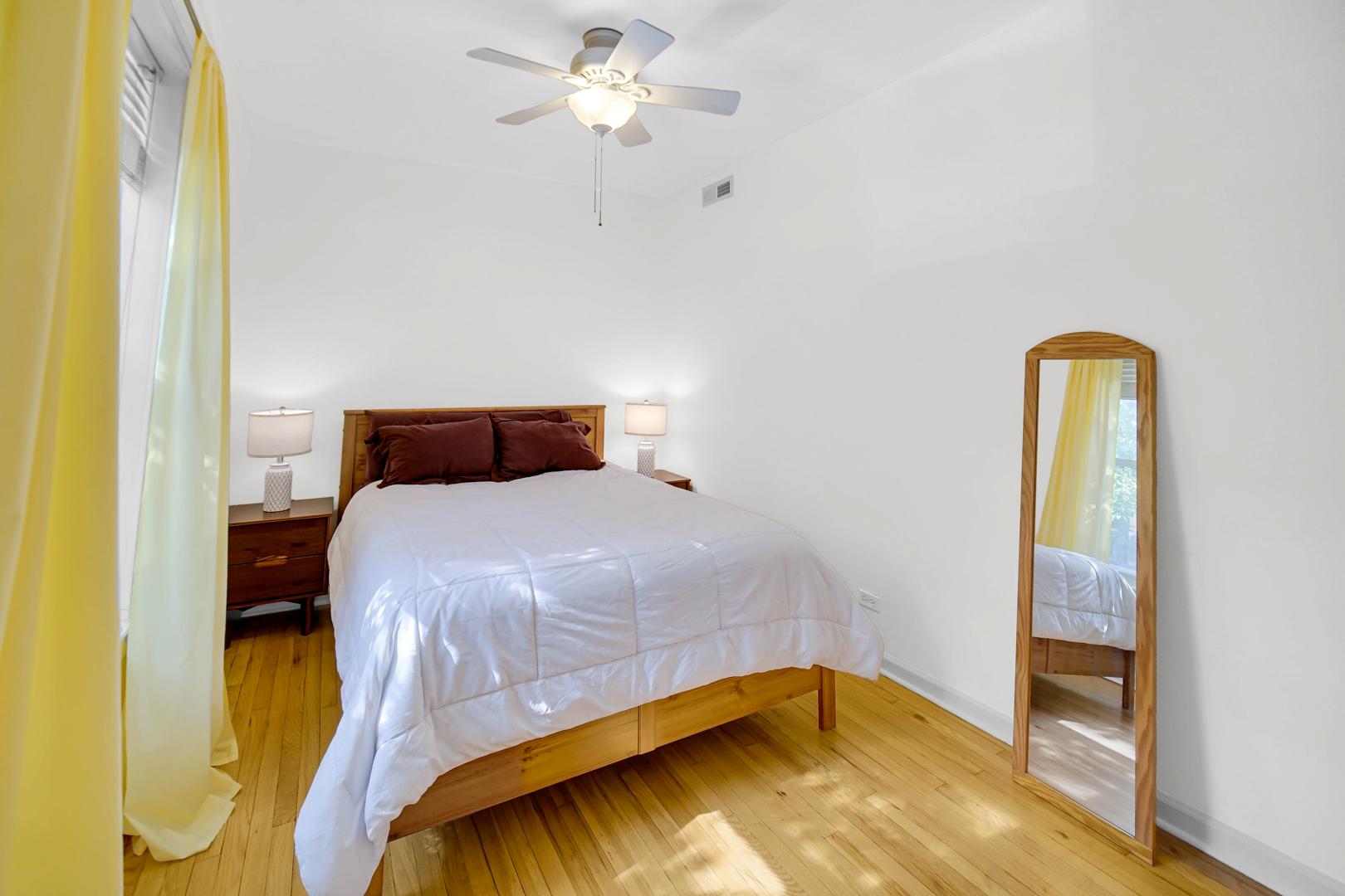 3001 W Logan Boulevard Unit: 1