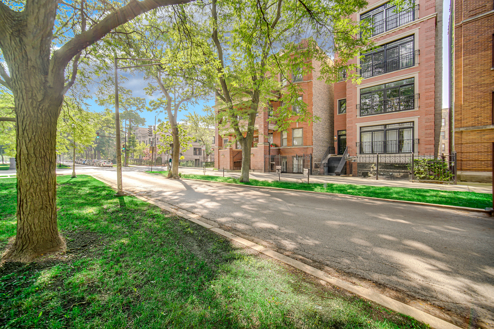 3001 W Logan Boulevard Unit: 1