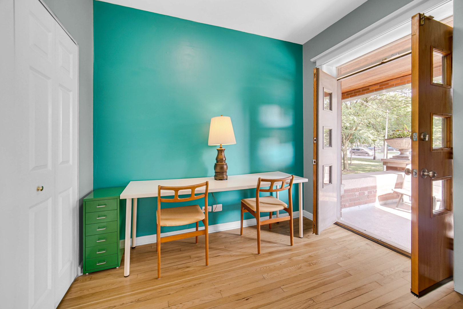 3001 W Logan Boulevard Unit: 1