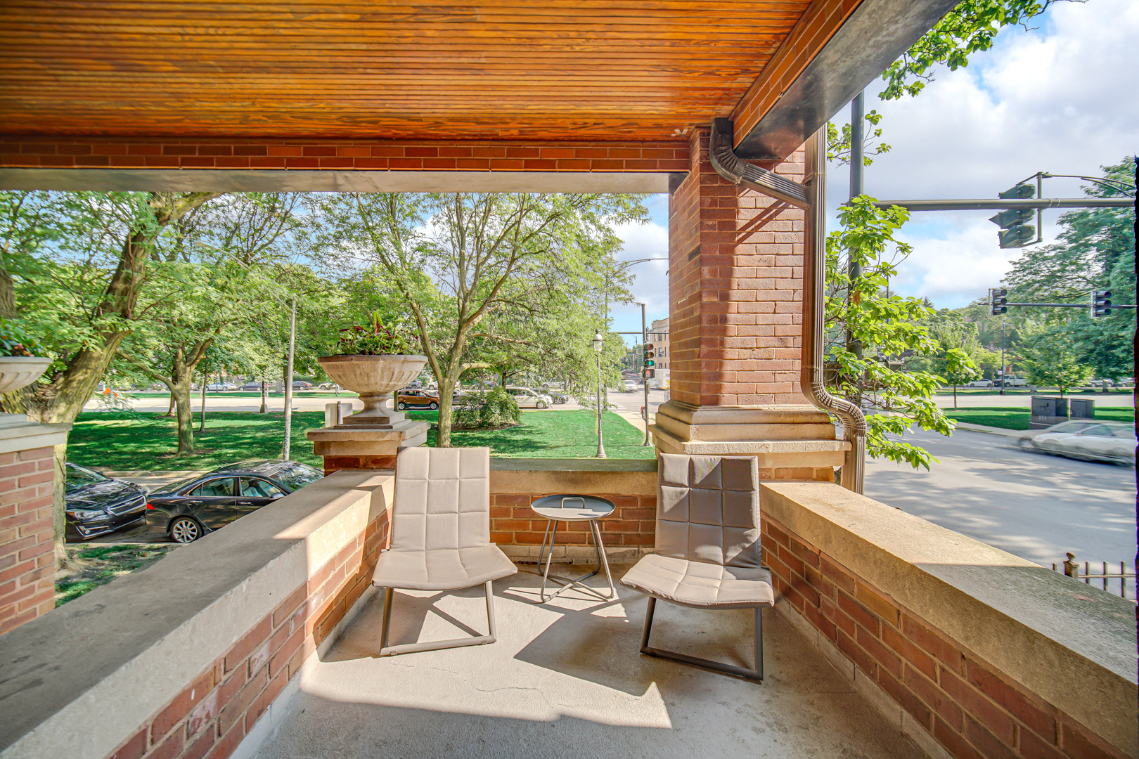 3001 W Logan Boulevard Unit: 1