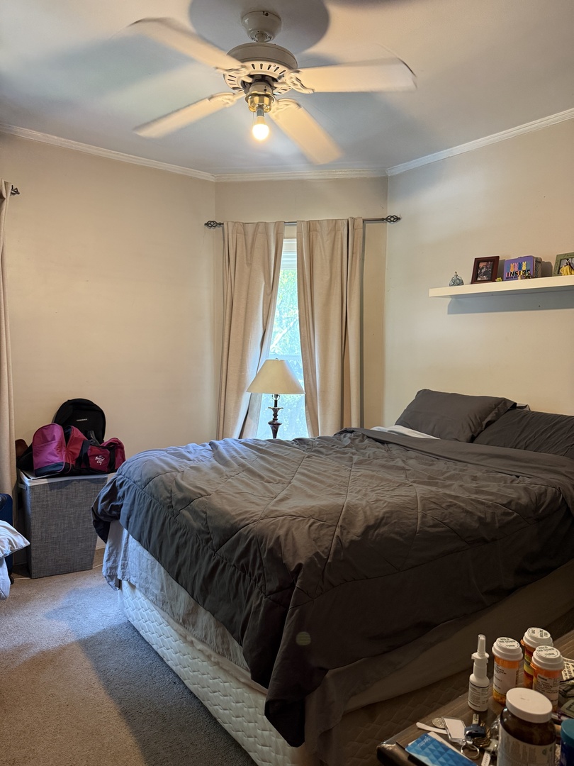 547 W Brompton Avenue Unit: 1N