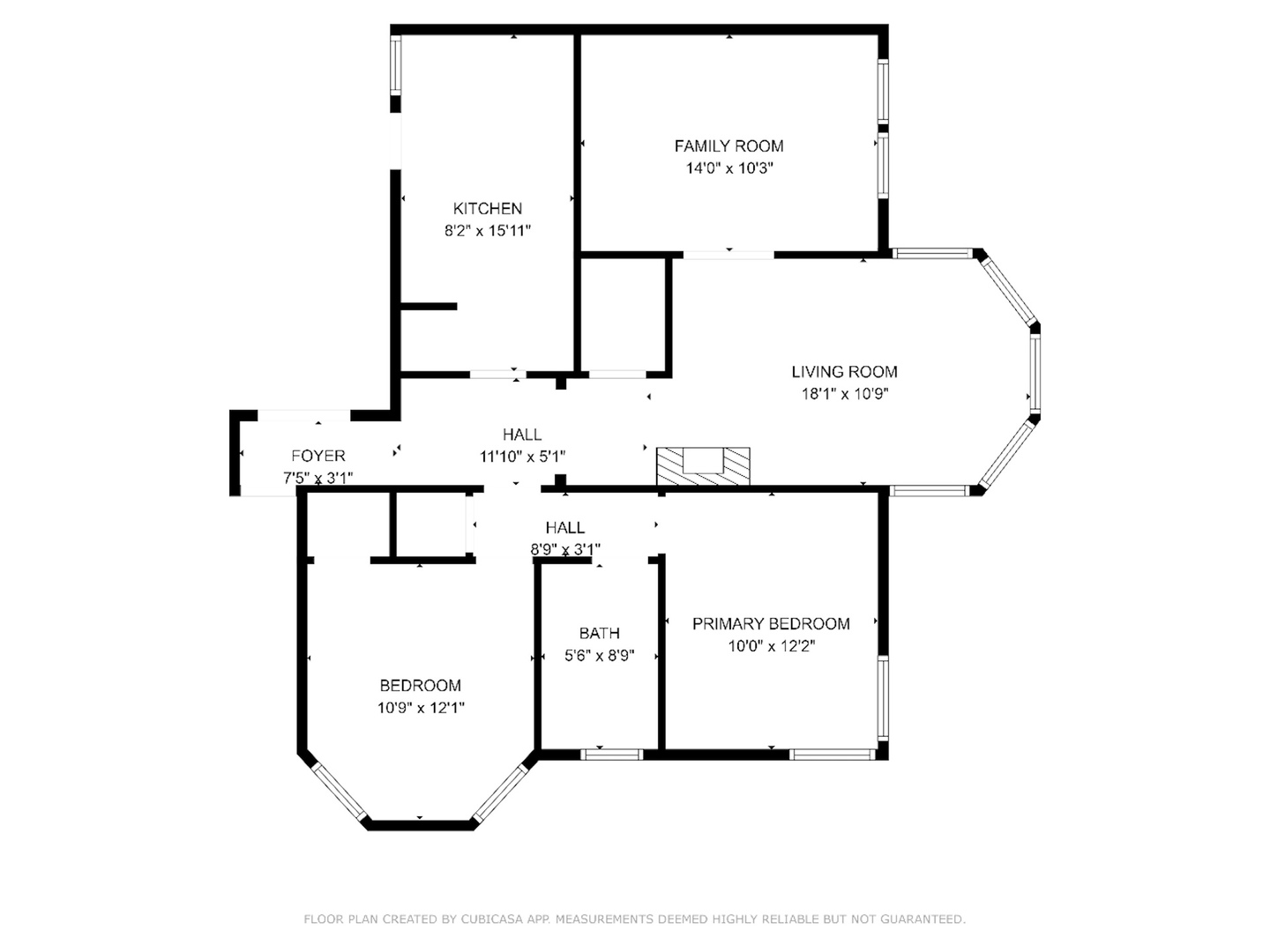 547 W Brompton Avenue Unit: 1N