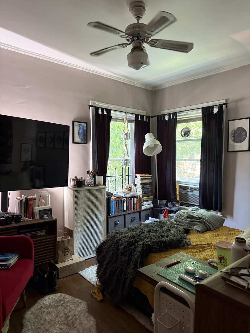 547 W Brompton Avenue Unit: 1N