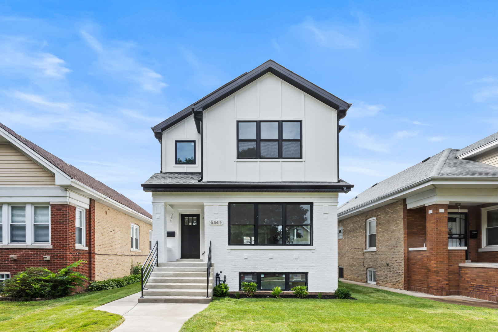 5441 W berenice Avenue