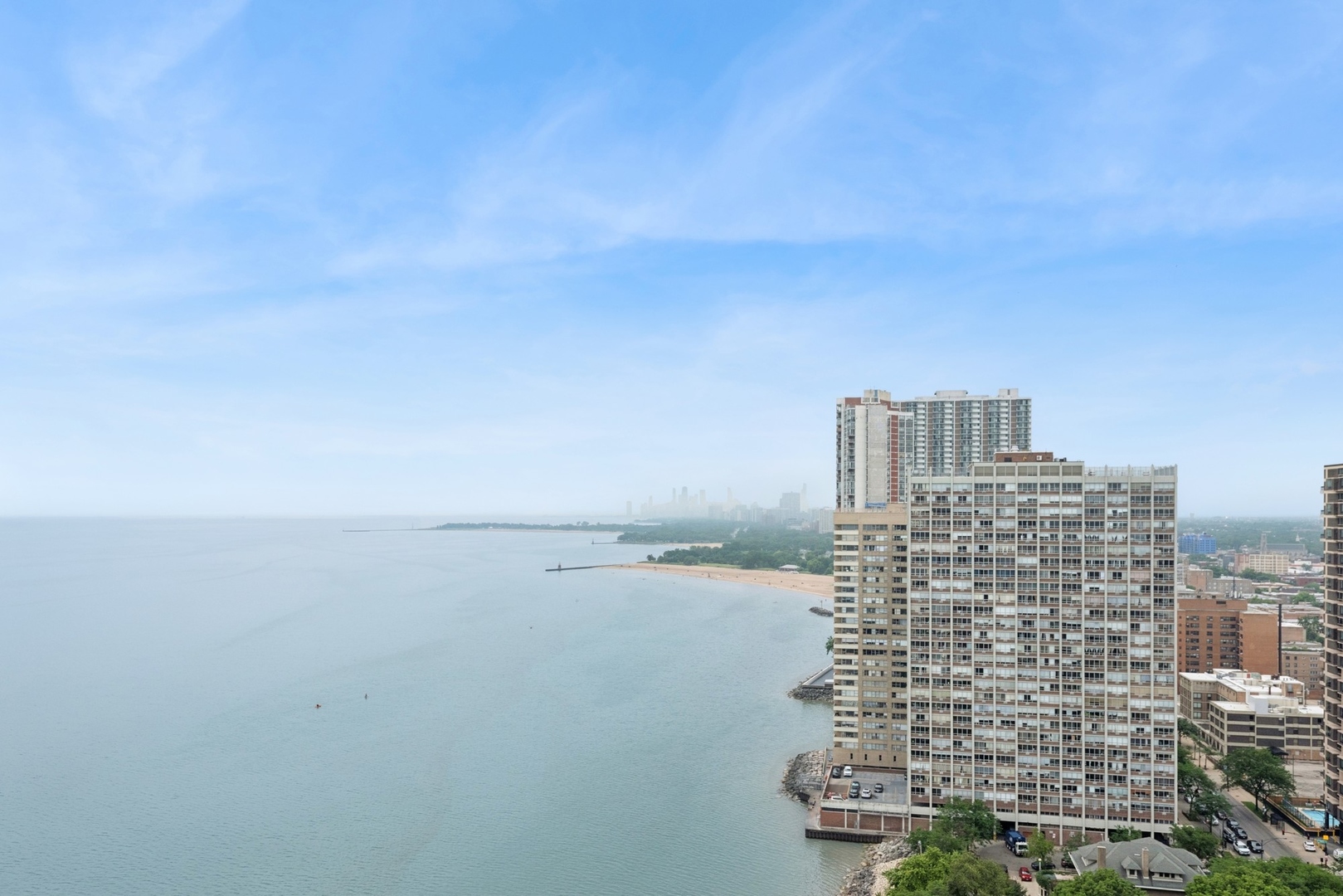 6301 N Sheridan Road Unit: 11G