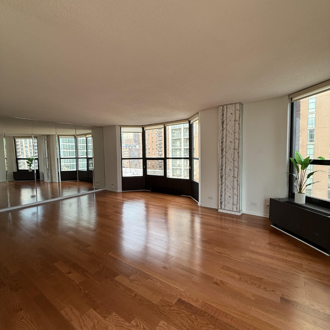 899 S PLYMOUTH Court Unit: 1408