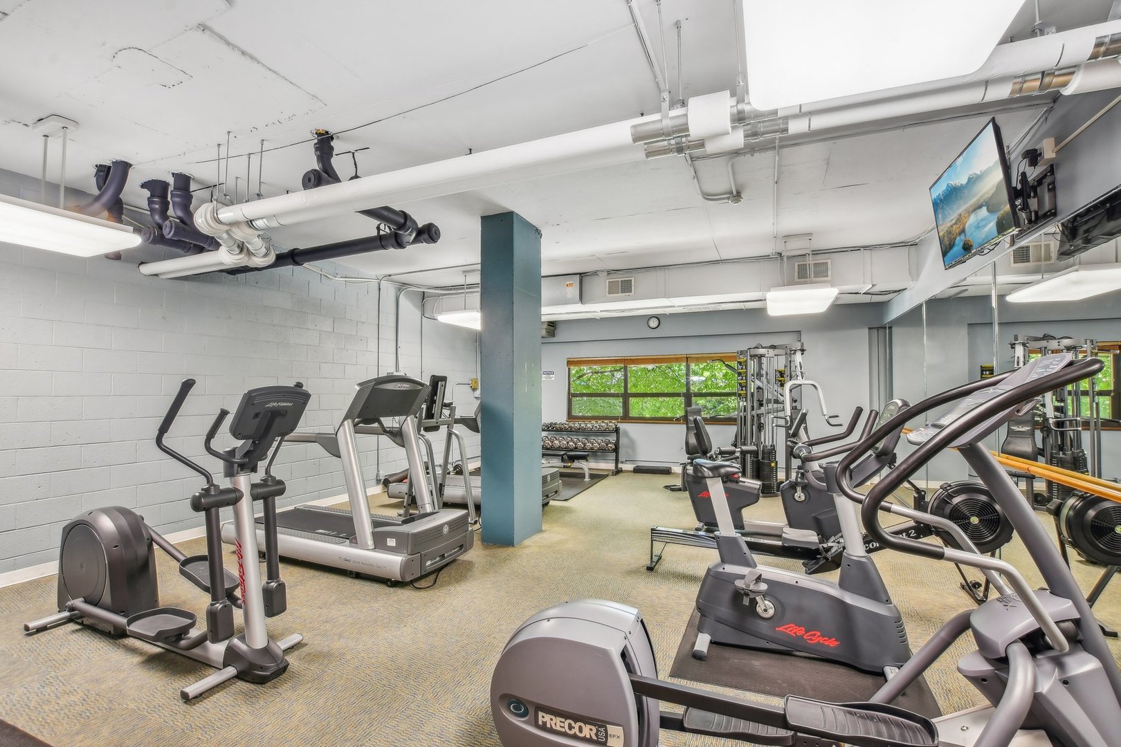 899 S PLYMOUTH Court Unit: 1408