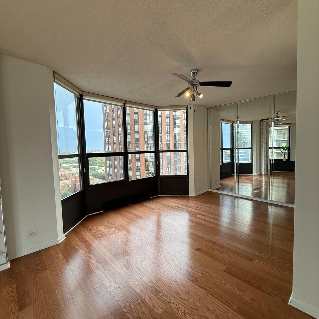 899 S PLYMOUTH Court Unit: 1408