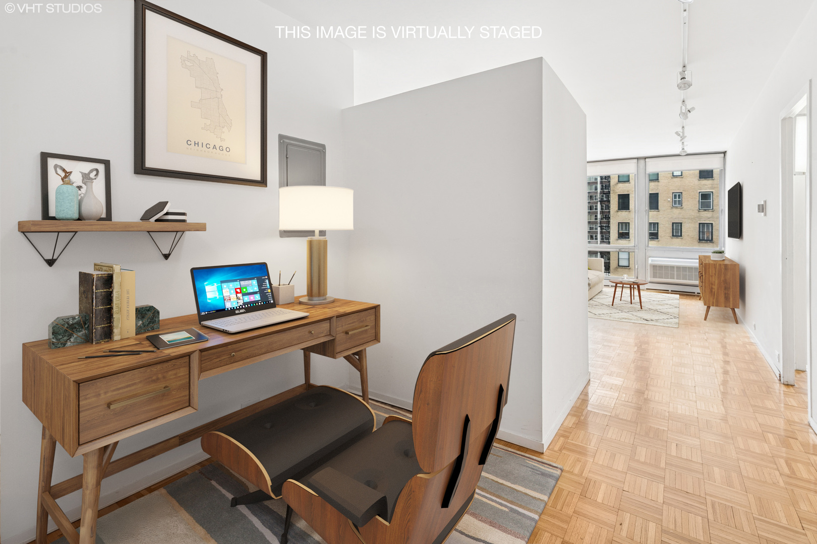 880 N LAKE SHORE Drive Unit: 6G