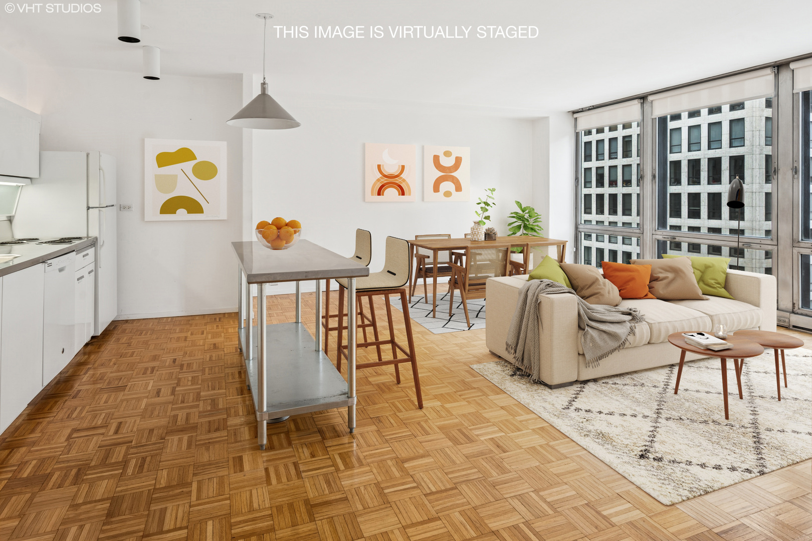 880 N LAKE SHORE Drive Unit: 6G