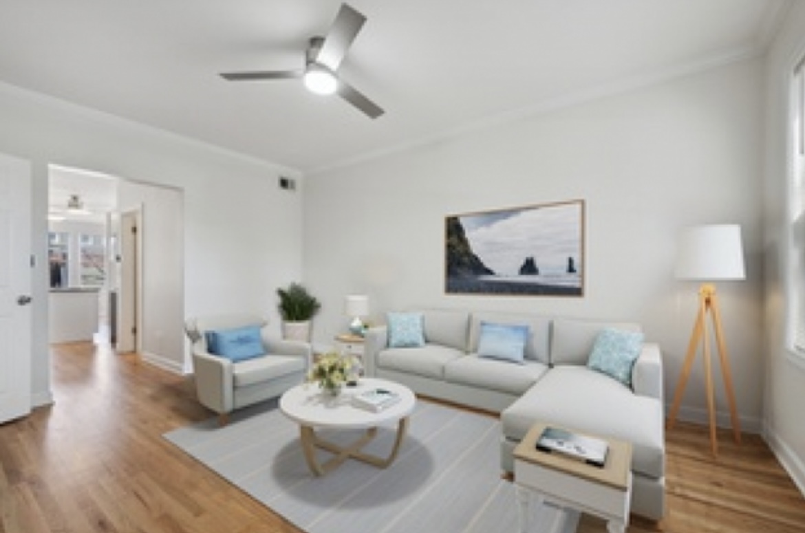 2428 W Carmen Avenue Unit: 2