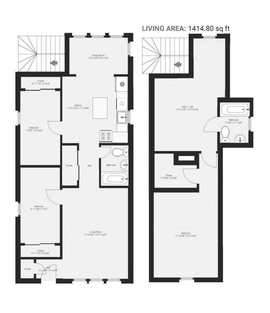 2428 W Carmen Avenue Unit: 2