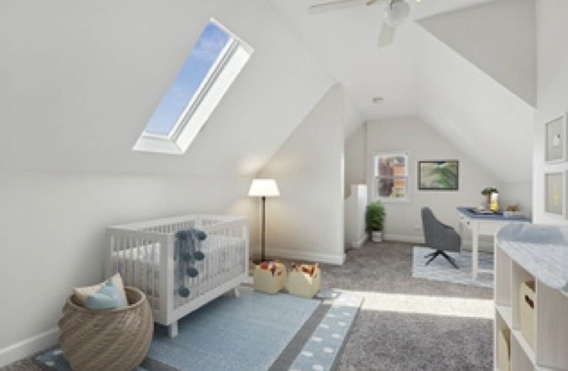 2428 W Carmen Avenue Unit: 2