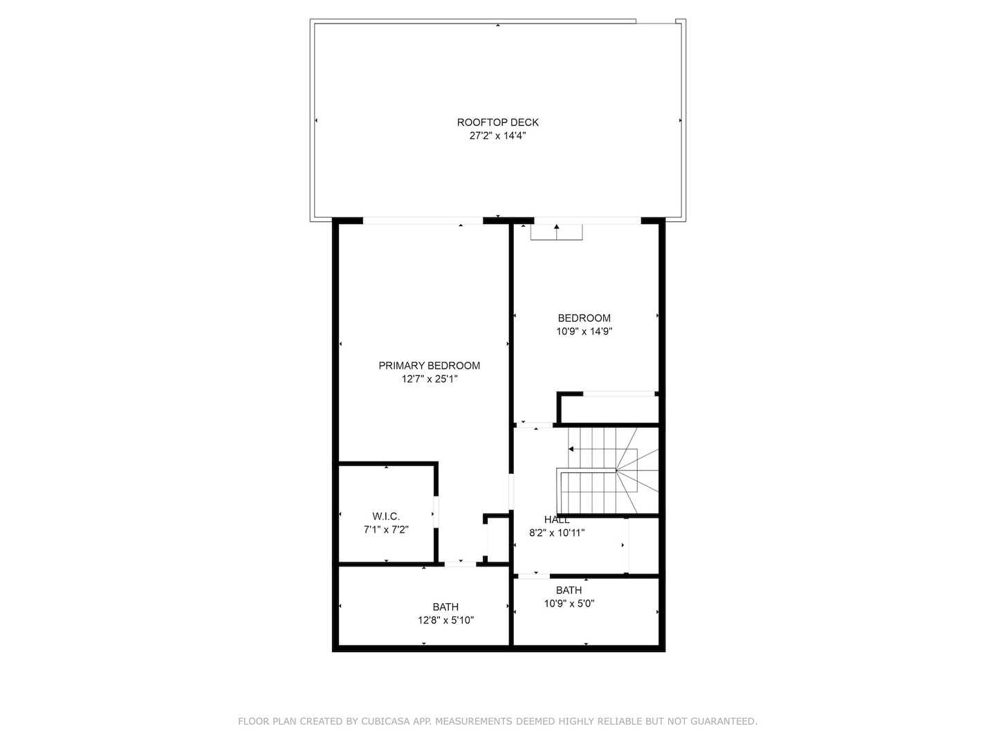 6 S Laflin Street Unit: 910