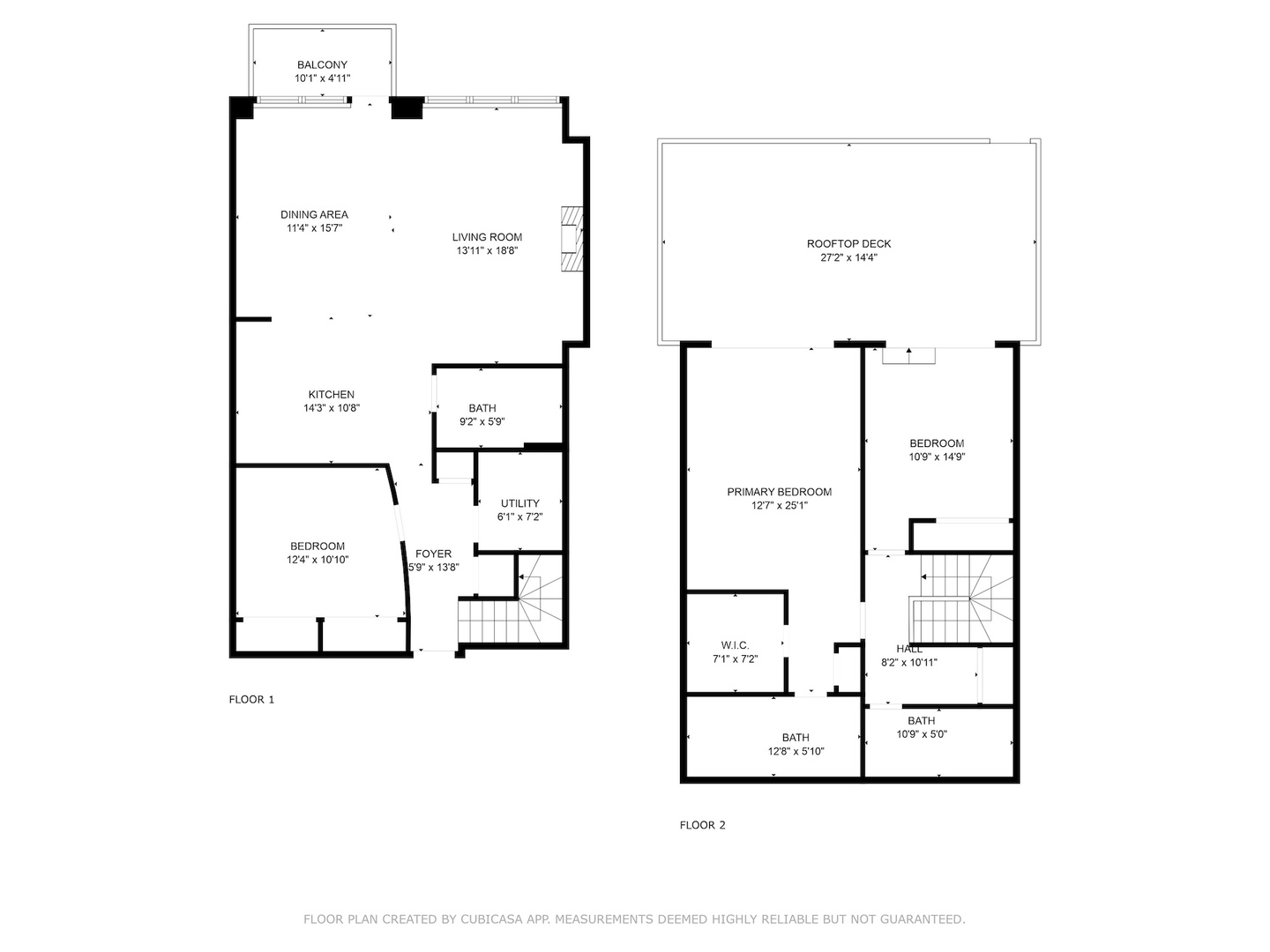 6 S Laflin Street Unit: 910