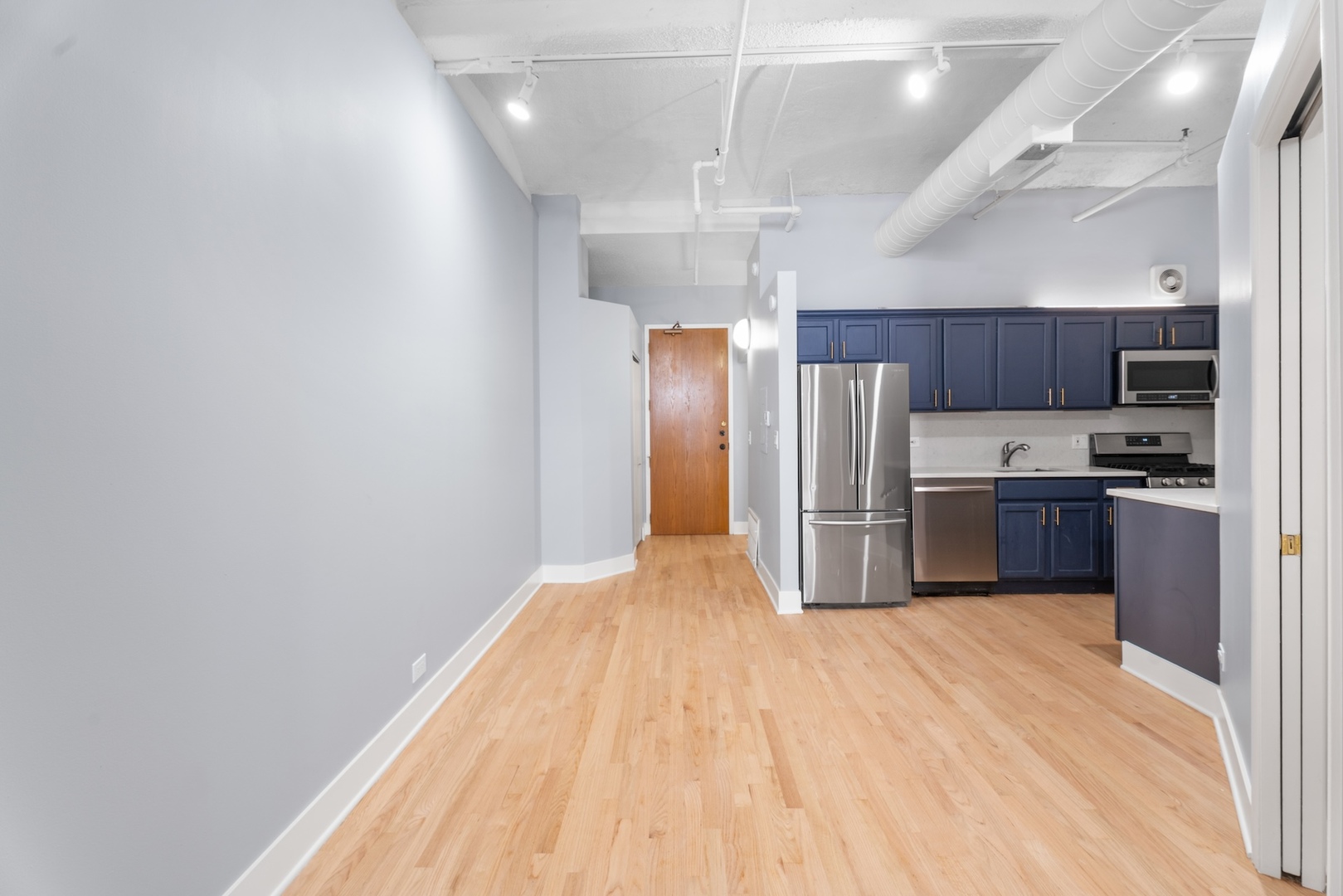 633 S Plymouth Court Unit: 1009