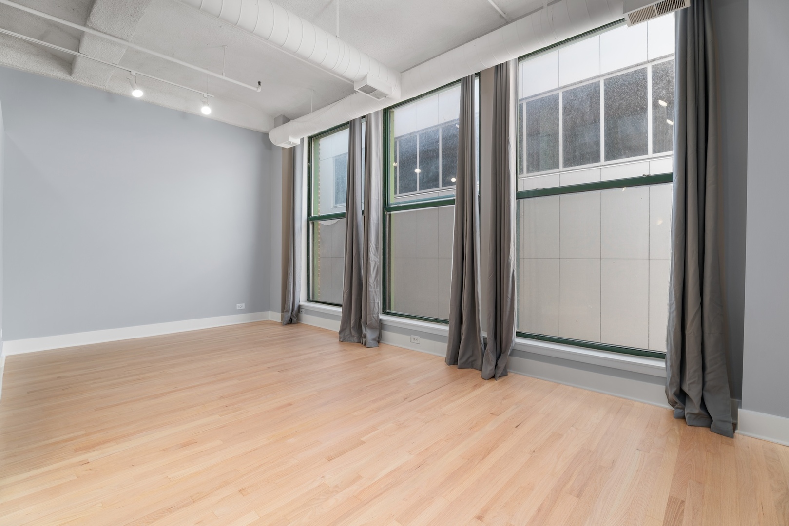 633 S Plymouth Court Unit: 1009