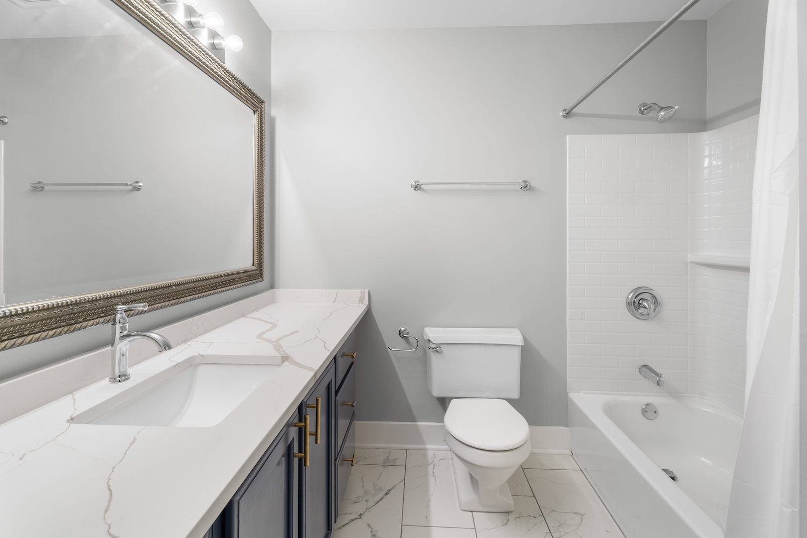 633 S Plymouth Court Unit: 1009