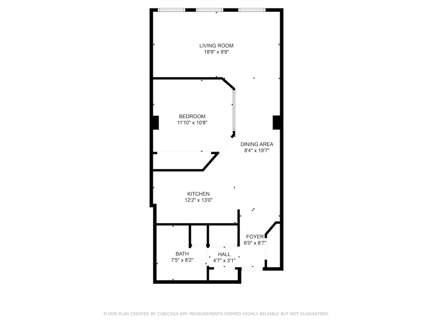 633 S Plymouth Court Unit: 1009