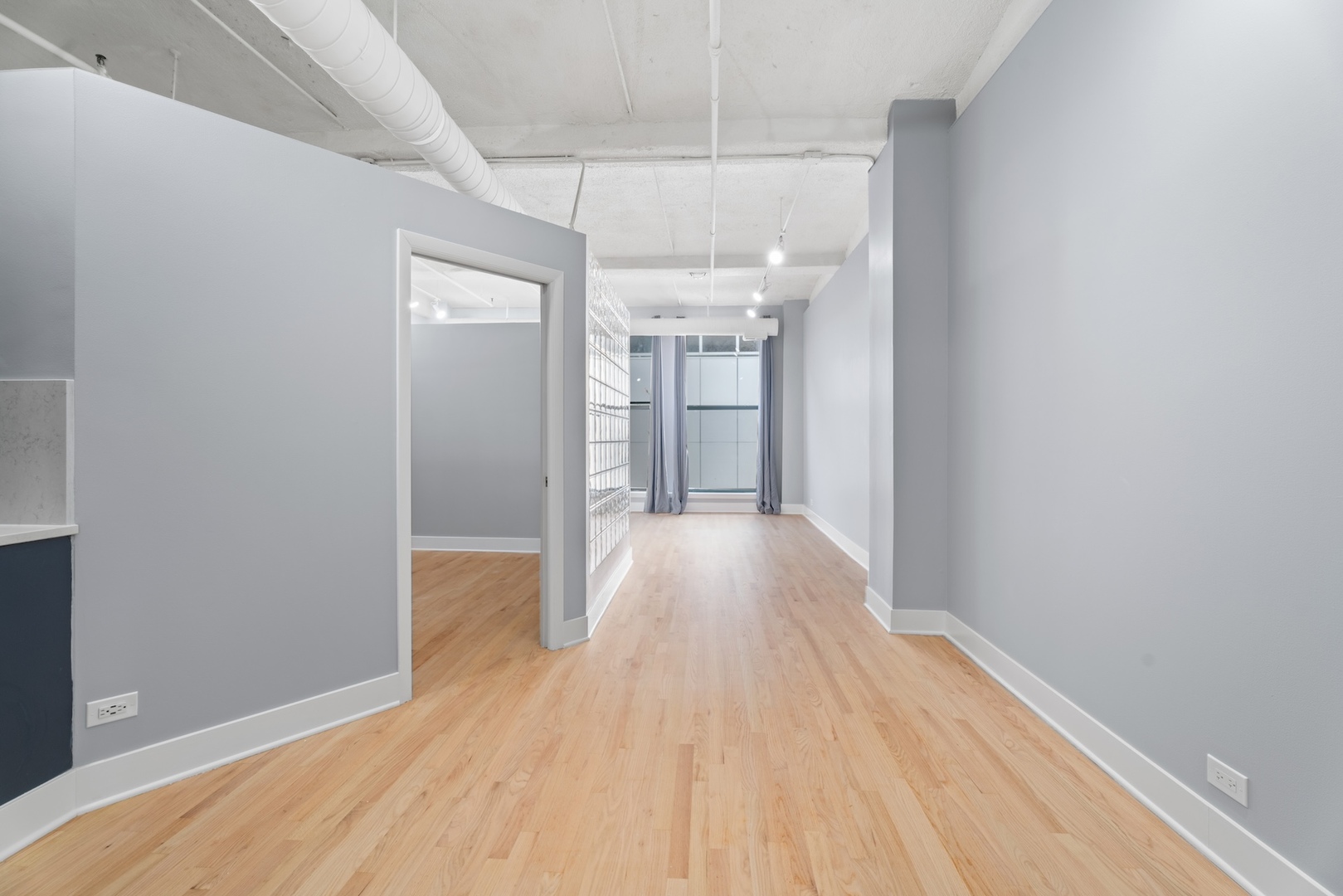 633 S Plymouth Court Unit: 1009