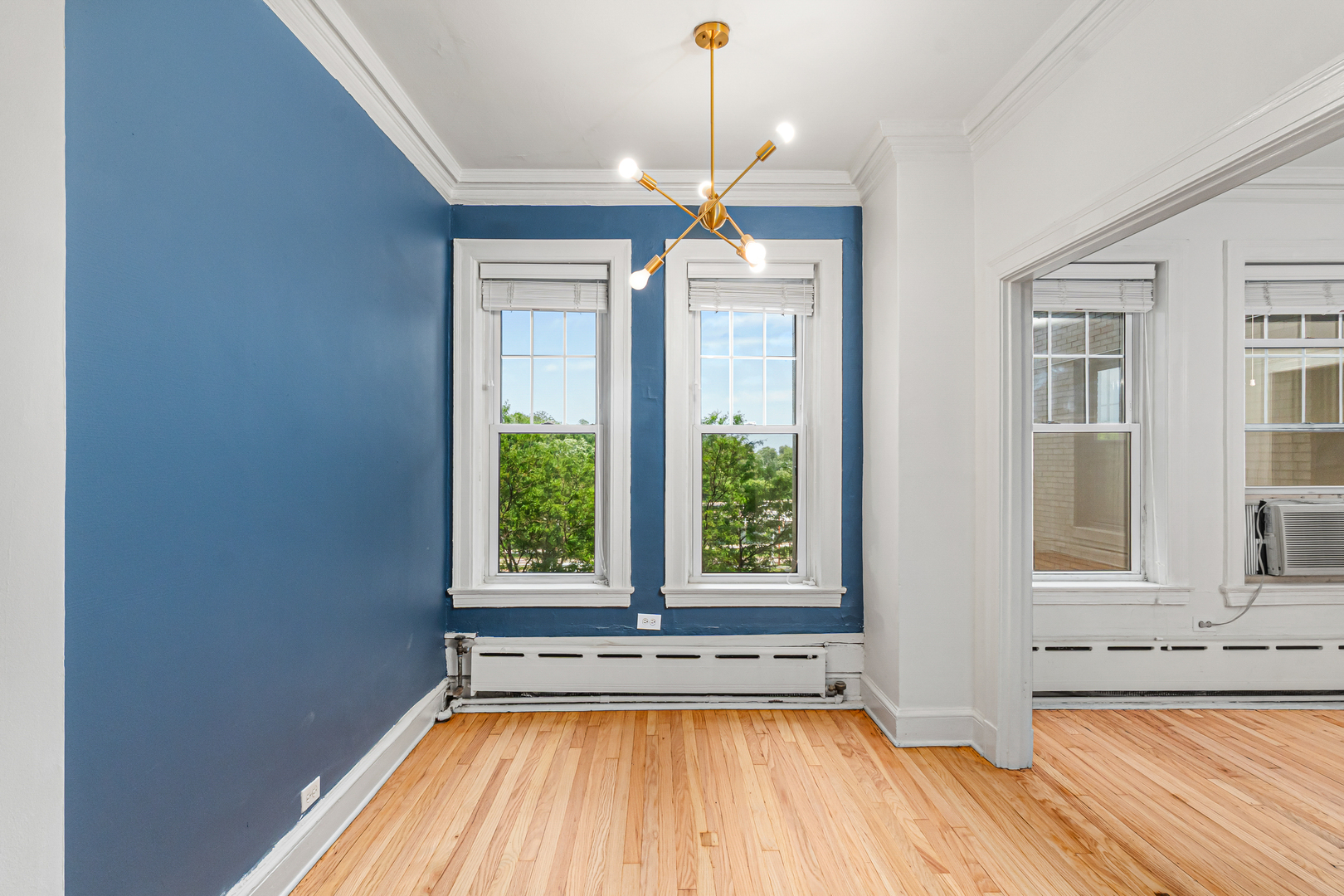 3520 N Lake Shore Drive Unit: 4P