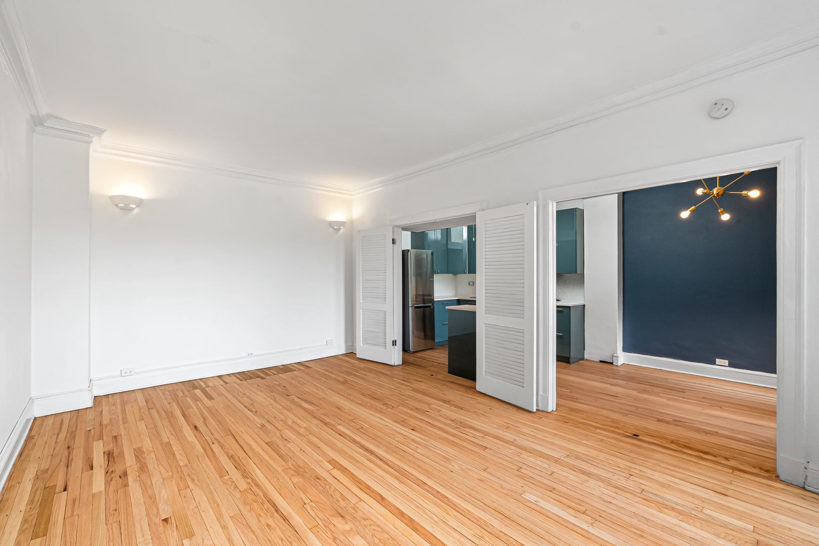 3520 N Lake Shore Drive Unit: 4P
