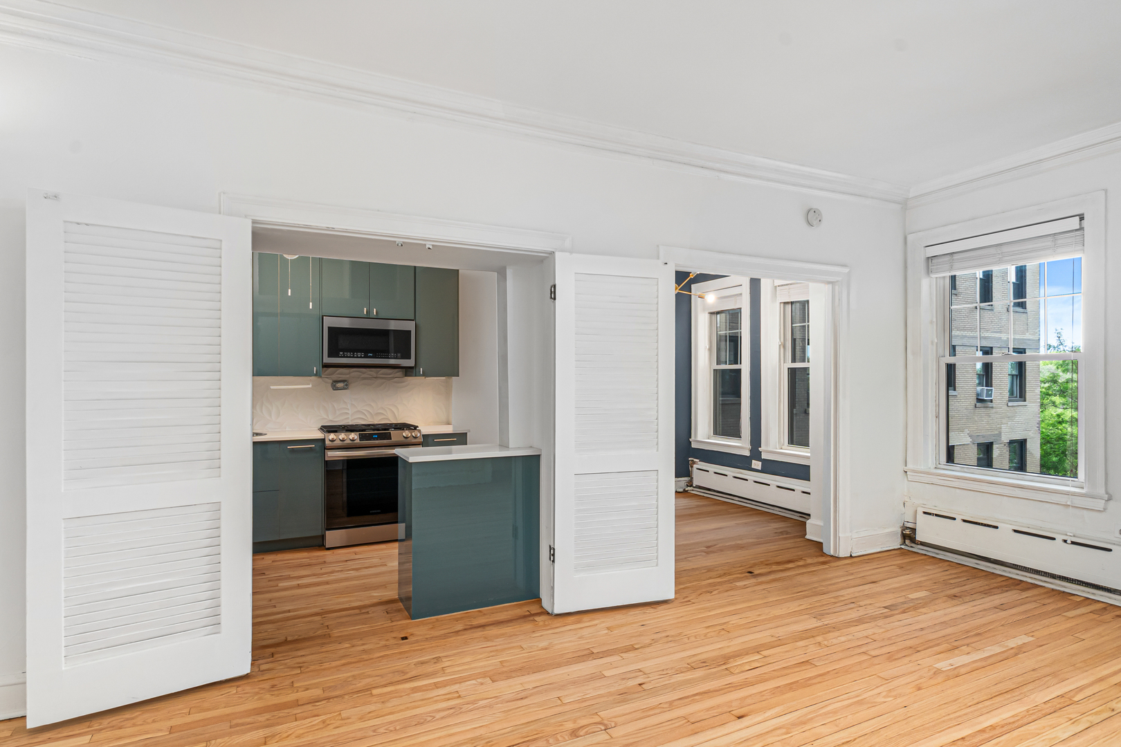 3520 N Lake Shore Drive Unit: 4P