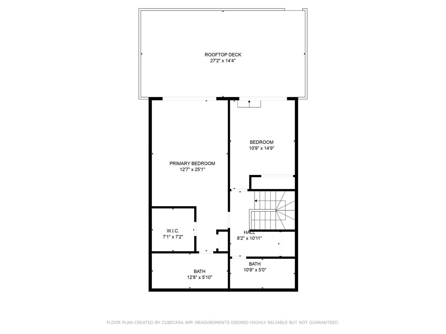 6 S Laflin Street Unit: 910