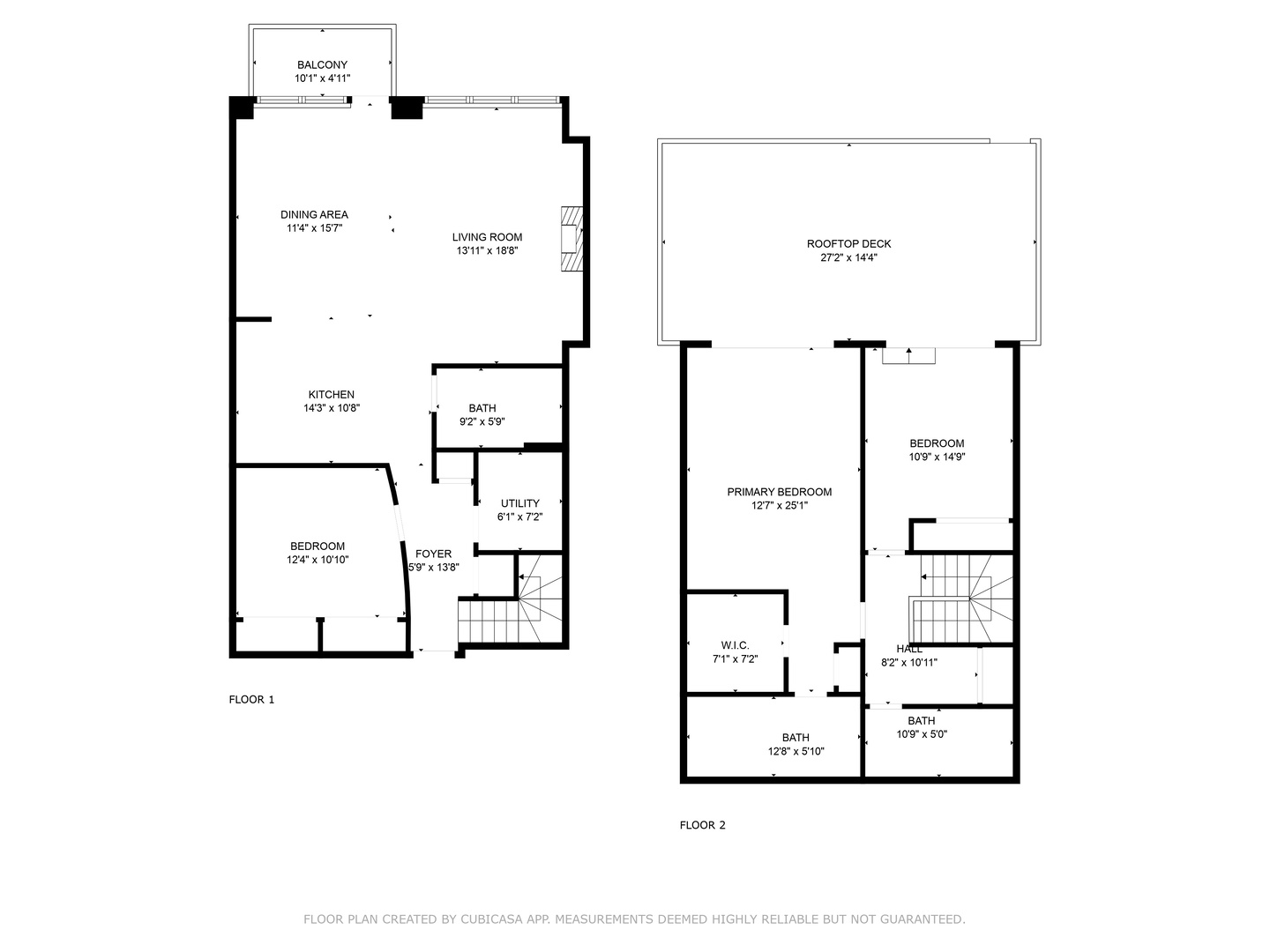 6 S Laflin Street Unit: 910