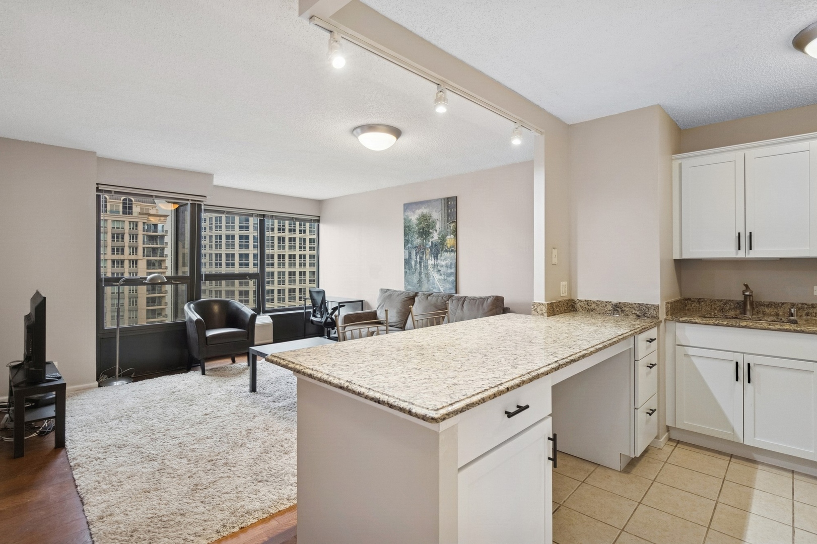 30 E HURON Street Unit: 2108